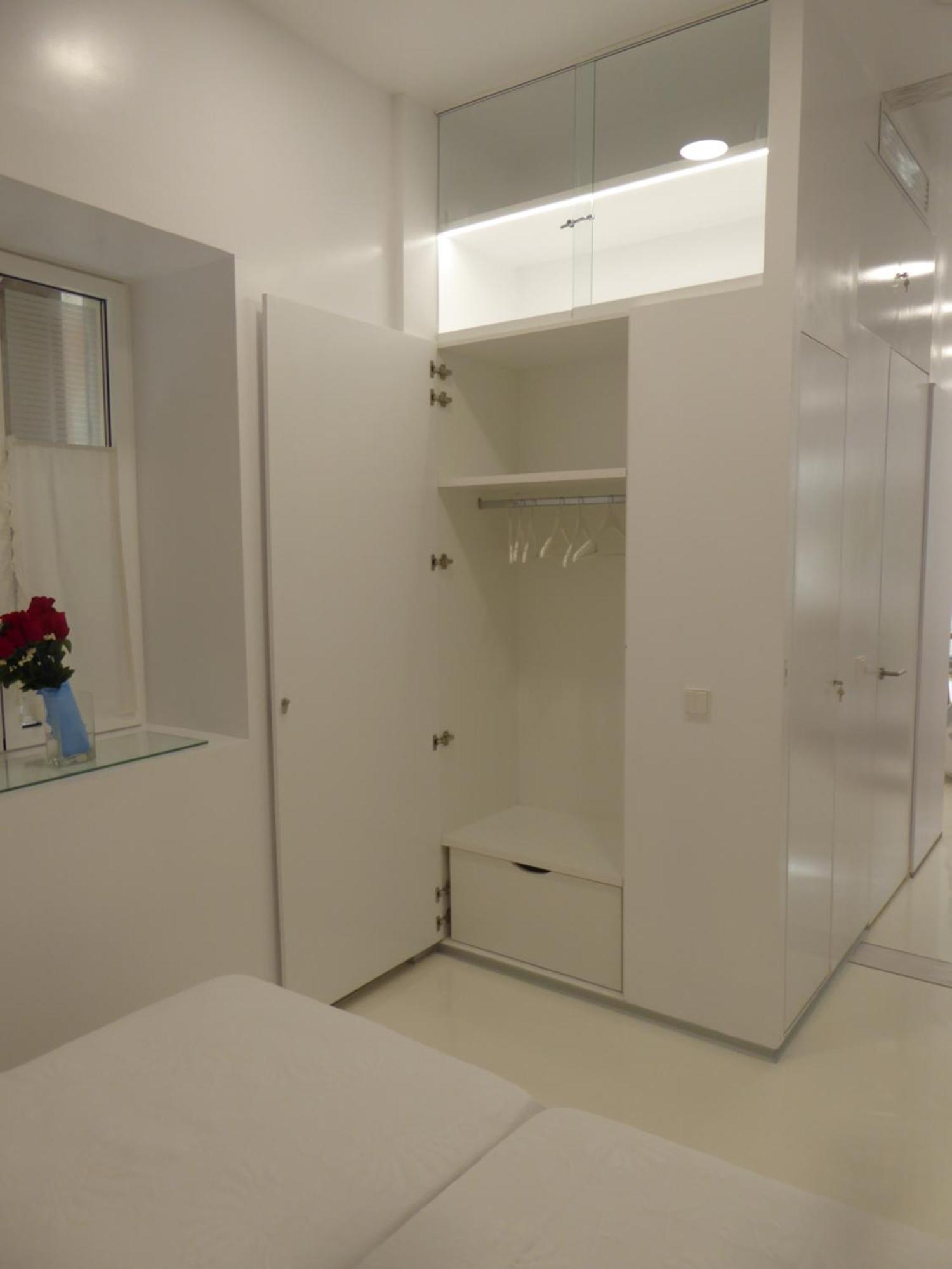 San Jose Y Maderuelo A Apartment Ávila Екстериор снимка