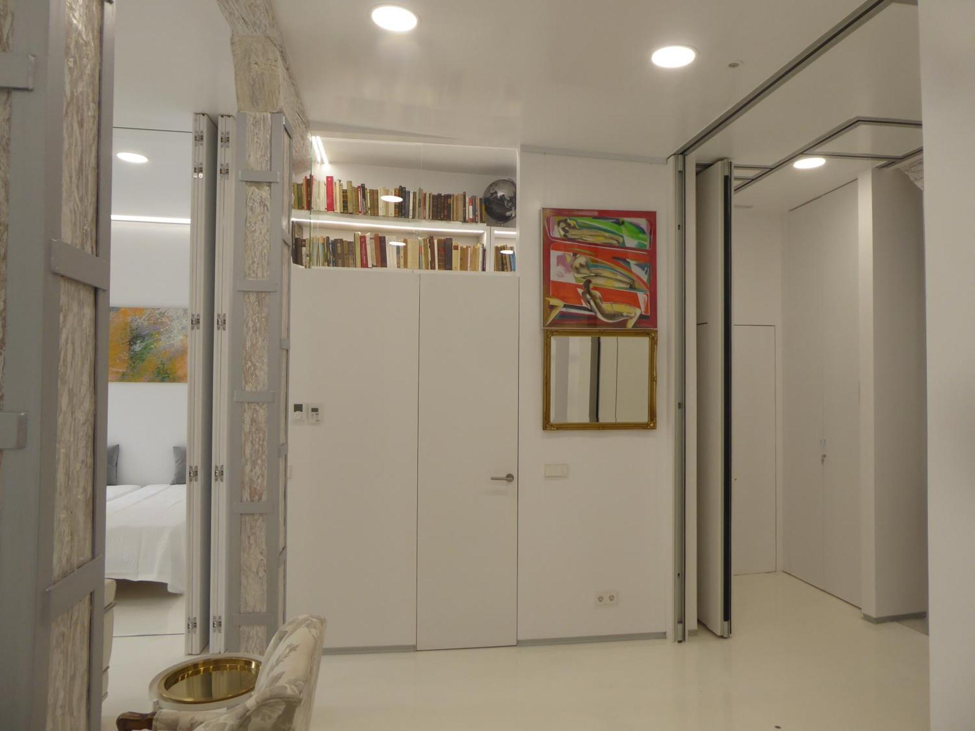 San Jose Y Maderuelo A Apartment Ávila Екстериор снимка
