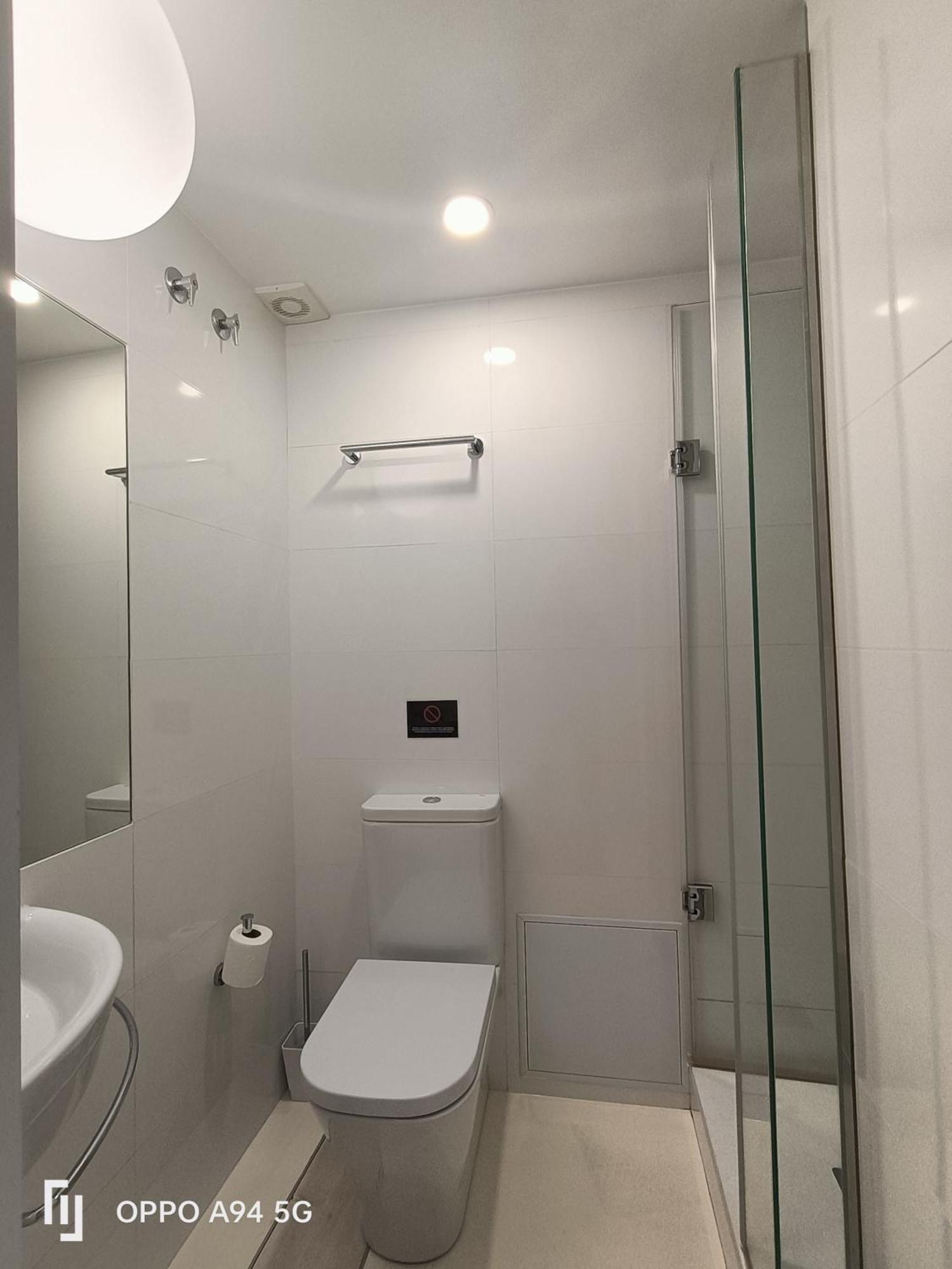 San Jose Y Maderuelo A Apartment Ávila Екстериор снимка