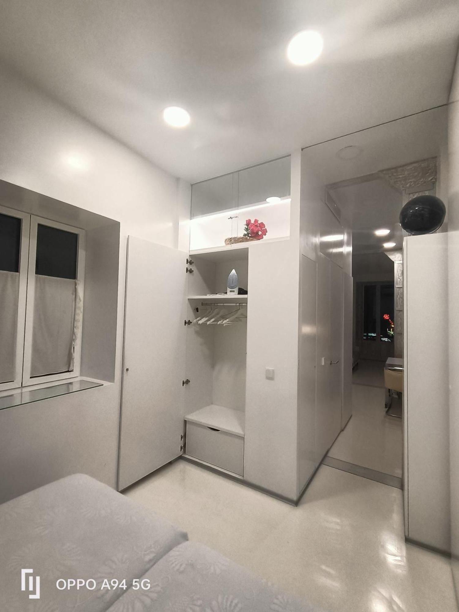 San Jose Y Maderuelo A Apartment Ávila Екстериор снимка