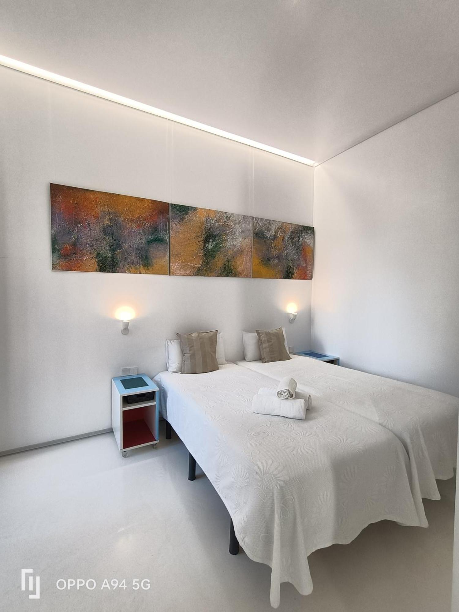 San Jose Y Maderuelo A Apartment Ávila Екстериор снимка
