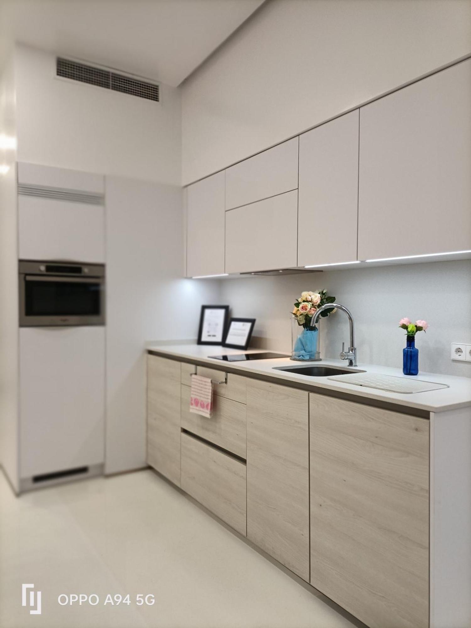 San Jose Y Maderuelo A Apartment Ávila Екстериор снимка
