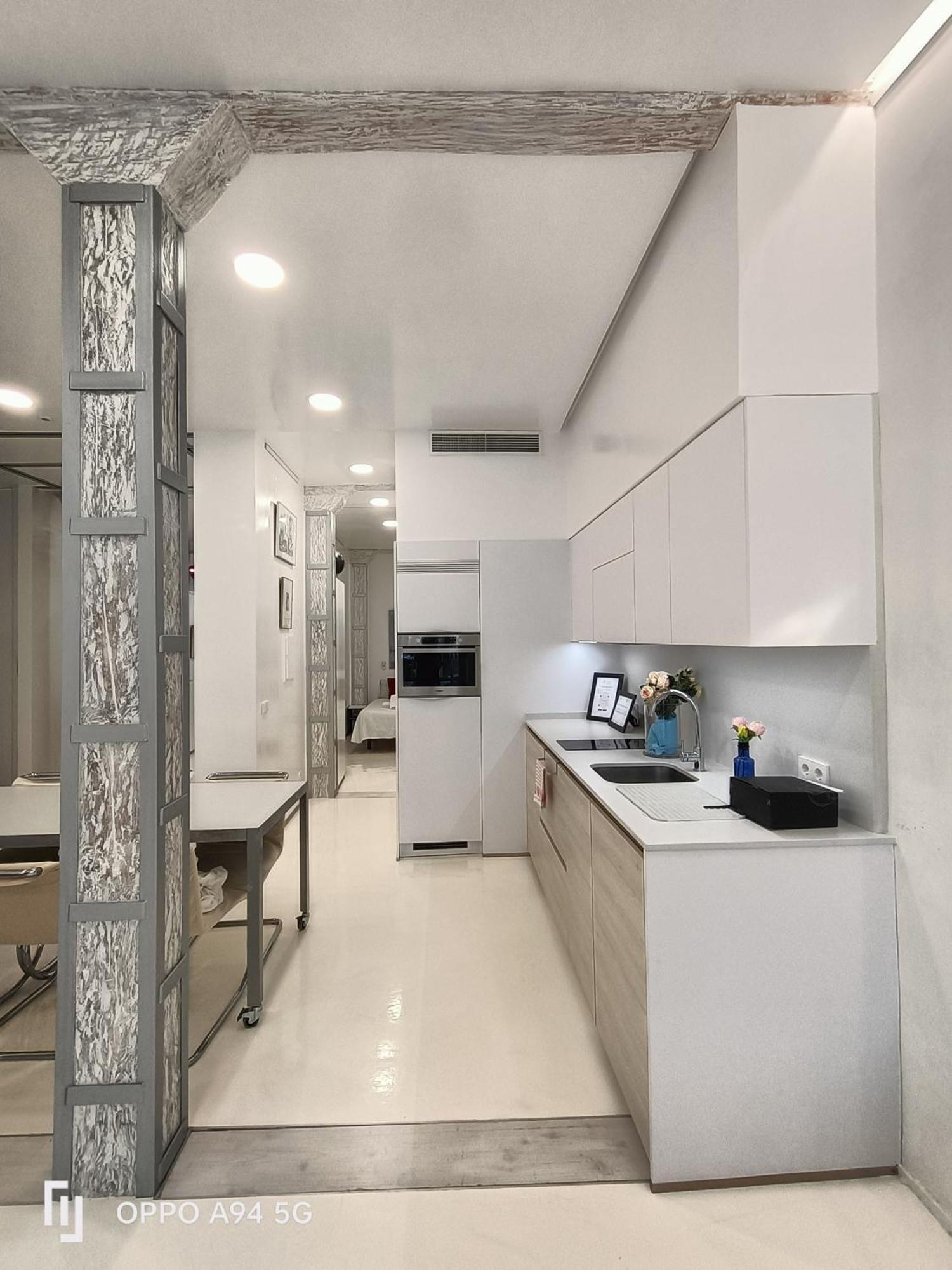 San Jose Y Maderuelo A Apartment Ávila Екстериор снимка