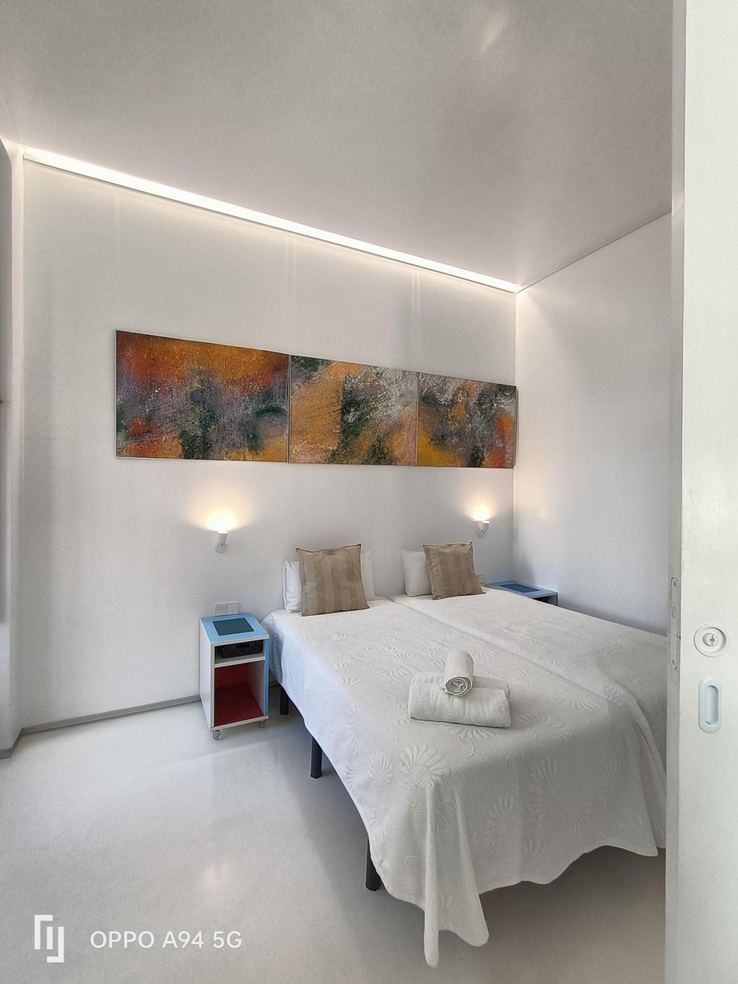 San Jose Y Maderuelo A Apartment Ávila Екстериор снимка