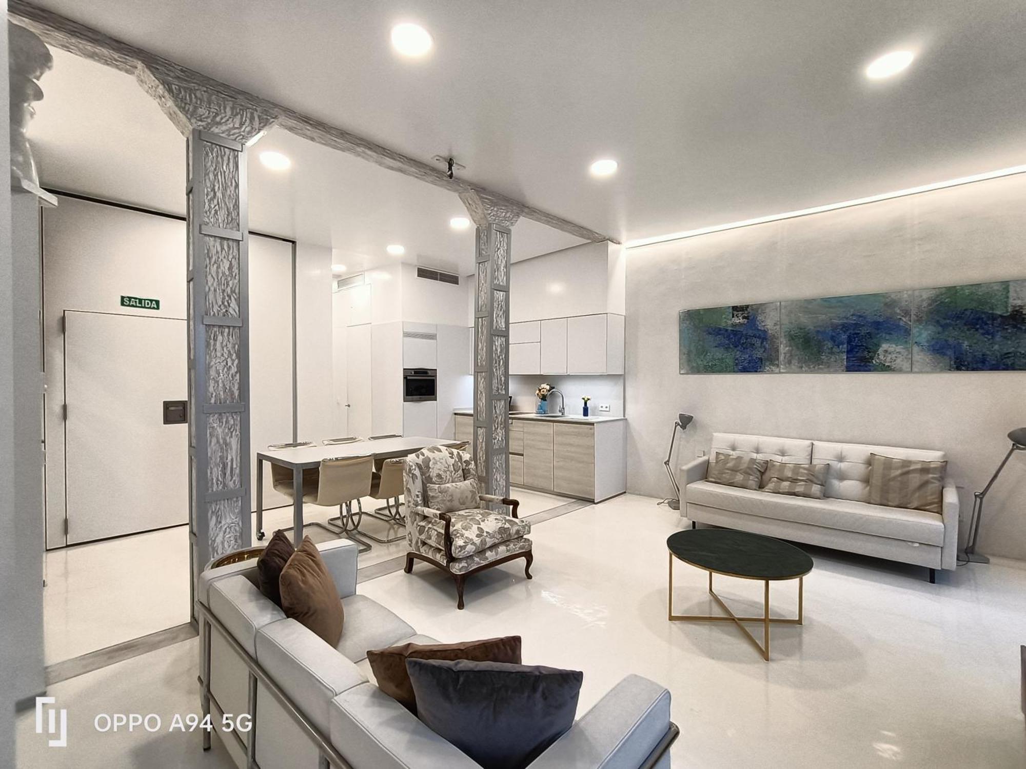 San Jose Y Maderuelo A Apartment Ávila Екстериор снимка